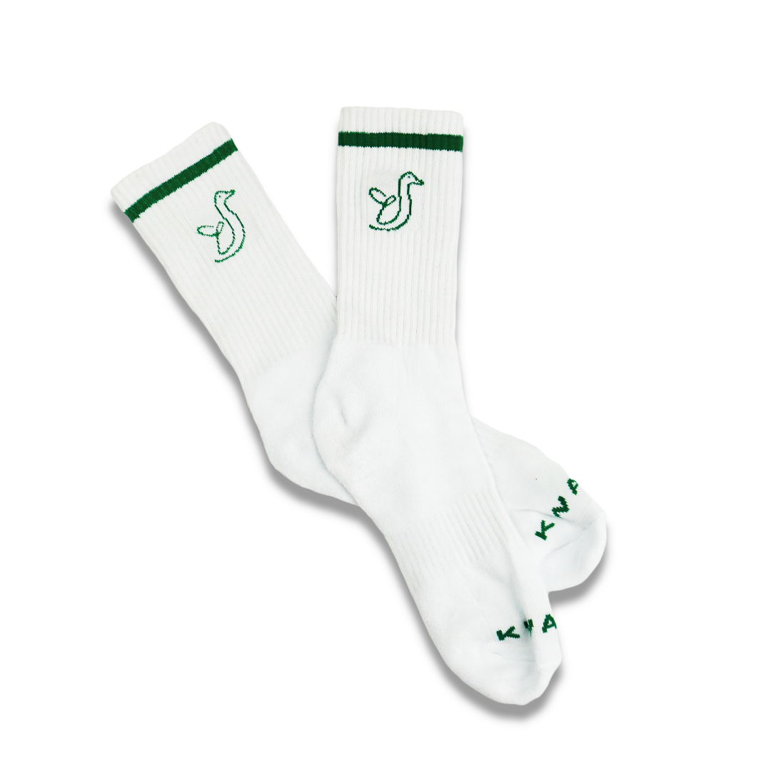 Socks | Lahinch Green